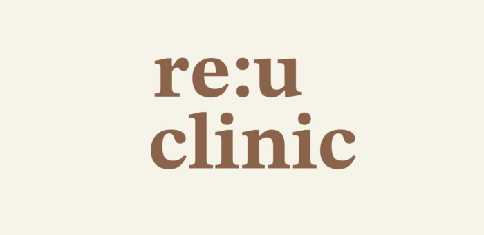 reu clinic header
