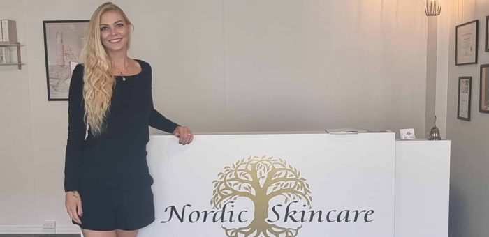 Nordic skincare profilbillede