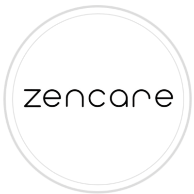 Zencare logo